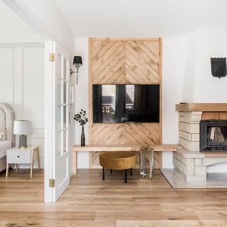 Rent Like Home - Pod Blachowka 3 Kościelisko Dış mekan fotoğraf