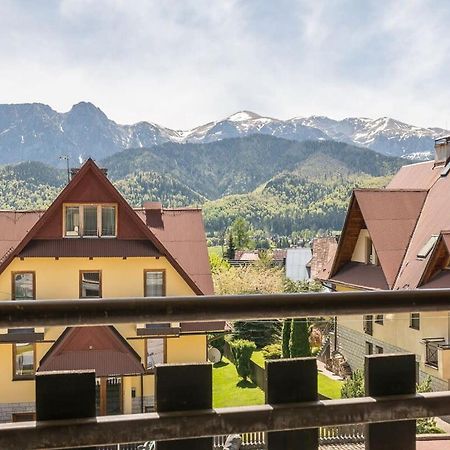 Rent Like Home - Pod Blachowka 3 Kościelisko Dış mekan fotoğraf