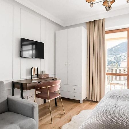 Rent Like Home - Pod Blachowka 3 Kościelisko Dış mekan fotoğraf