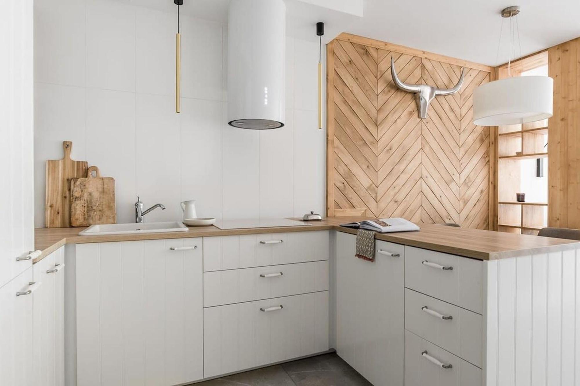 Rent Like Home - Pod Blachowka 3 Kościelisko Dış mekan fotoğraf