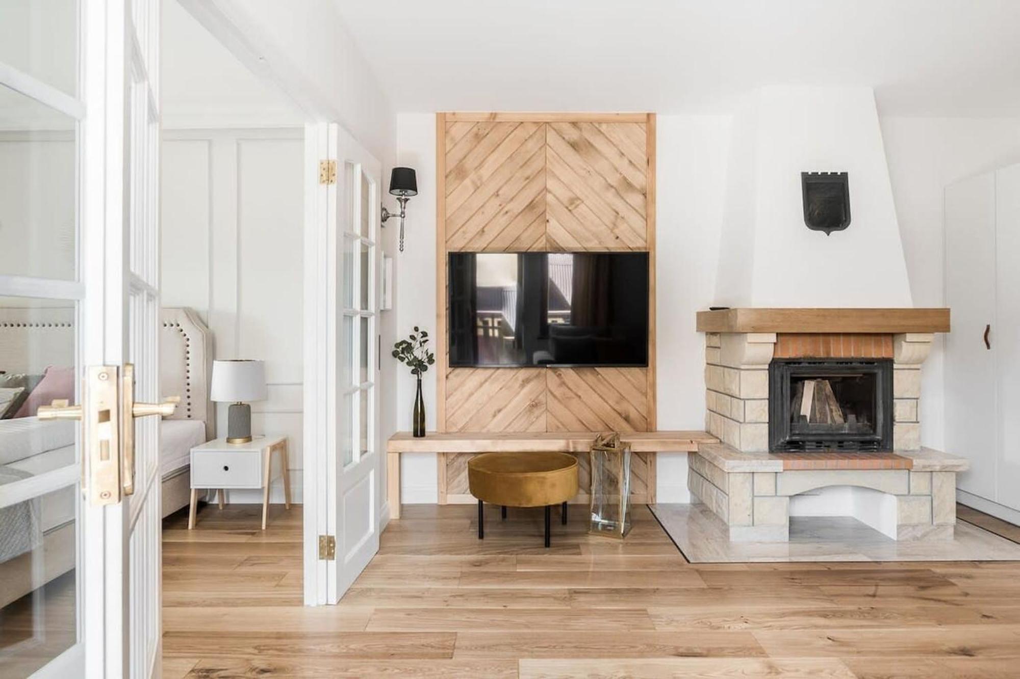 Rent Like Home - Pod Blachowka 3 Kościelisko Dış mekan fotoğraf
