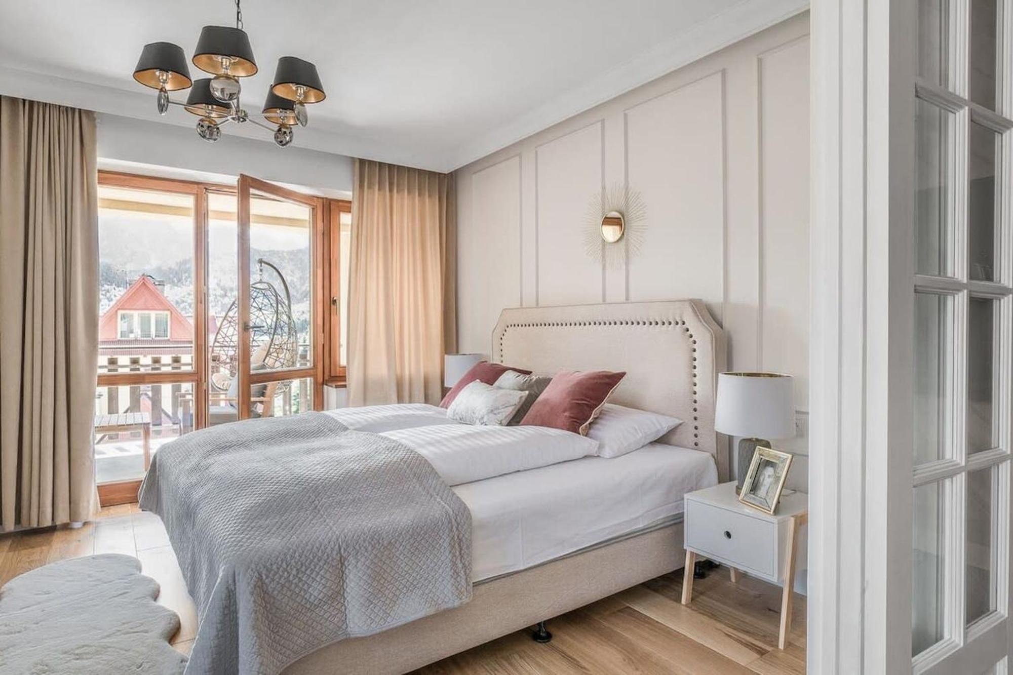 Rent Like Home - Pod Blachowka 3 Kościelisko Dış mekan fotoğraf