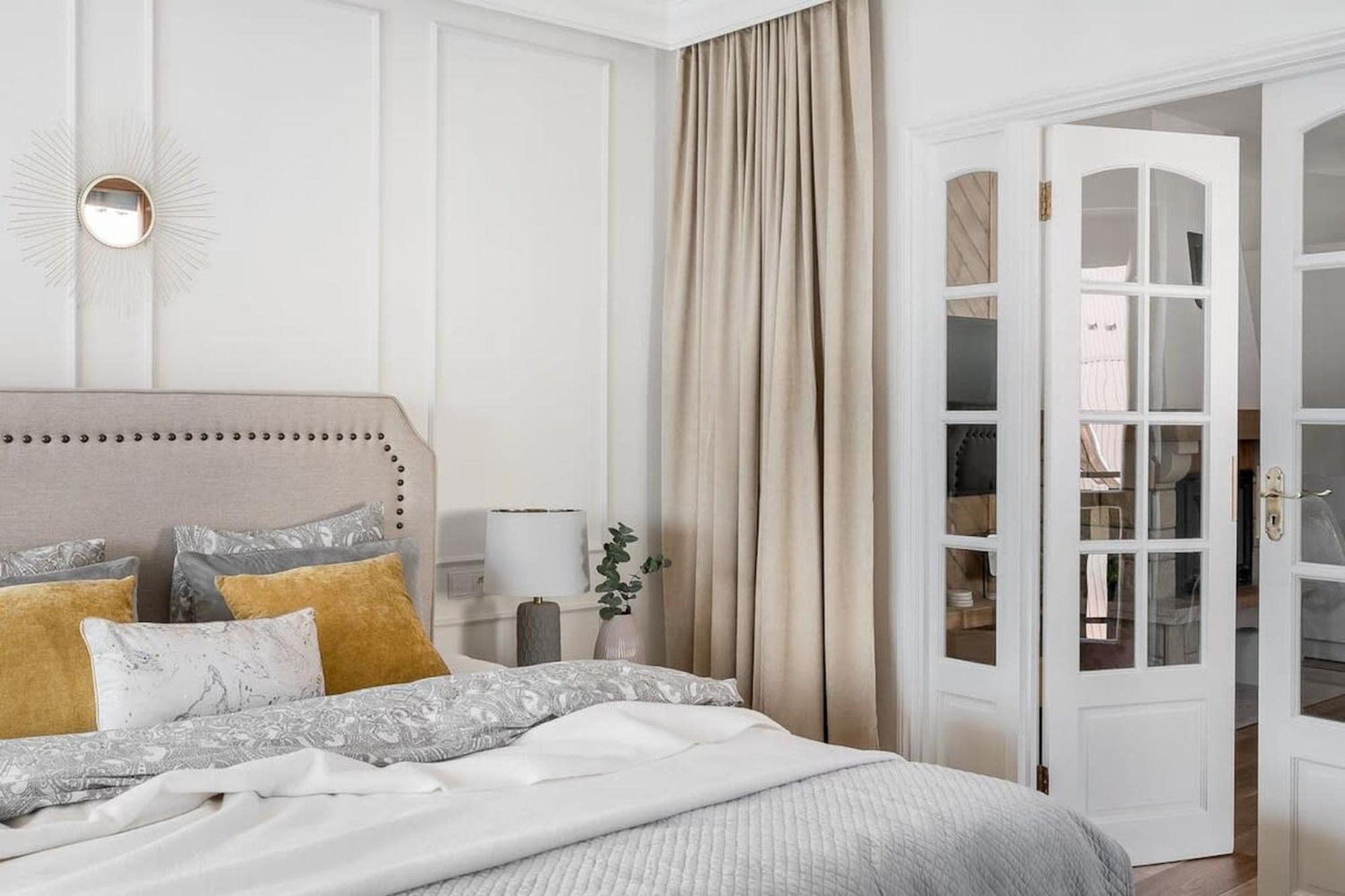 Rent Like Home - Pod Blachowka 3 Kościelisko Dış mekan fotoğraf