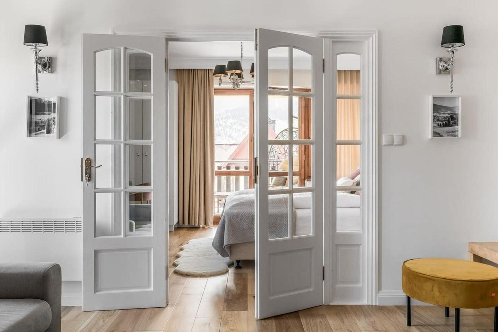 Rent Like Home - Pod Blachowka 3 Kościelisko Dış mekan fotoğraf