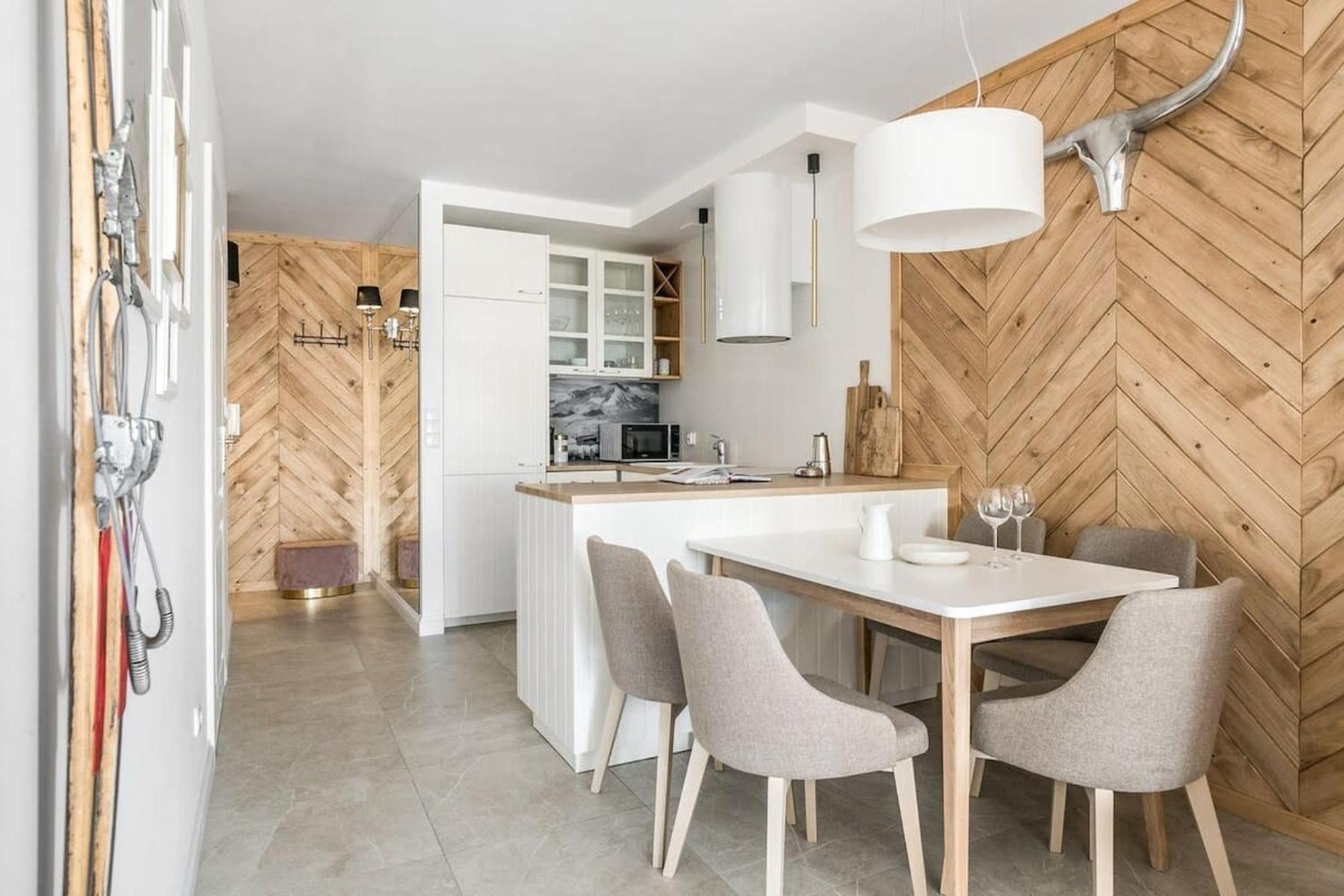 Rent Like Home - Pod Blachowka 3 Kościelisko Dış mekan fotoğraf